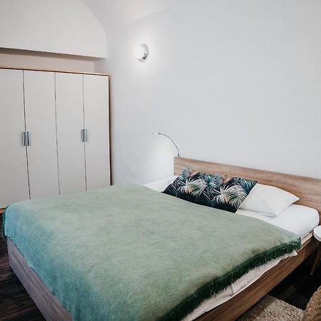 AH Alžbetina Apartman Kassa Kültér fotó