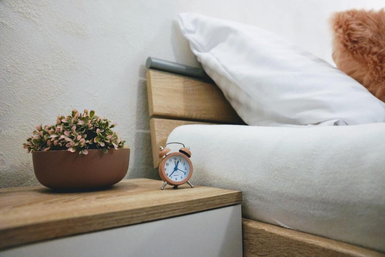 AH Alžbetina Apartman Kassa Kültér fotó